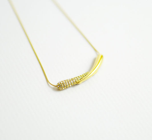 Collier Glam