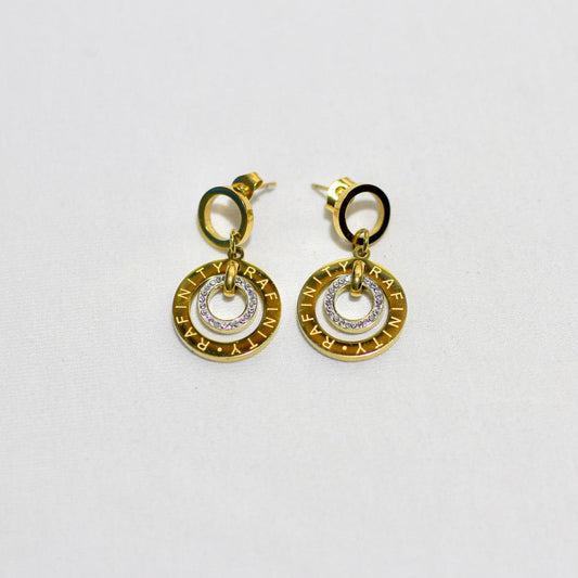 Boucle D'oreille Abla
