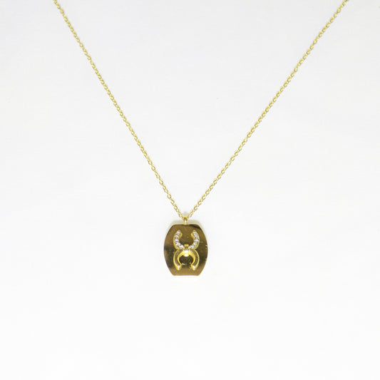 Collier channel