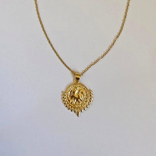 Collier Paris