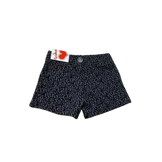 Short luxe