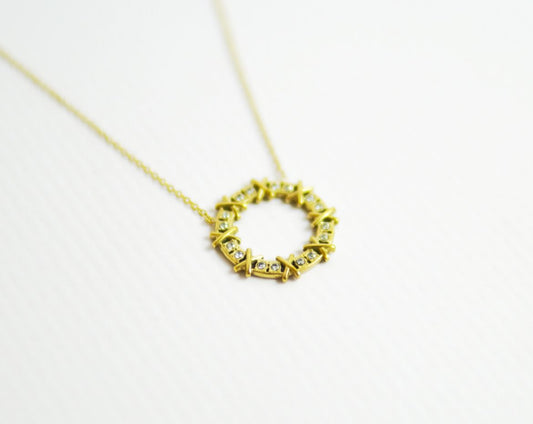 Collier Samira
