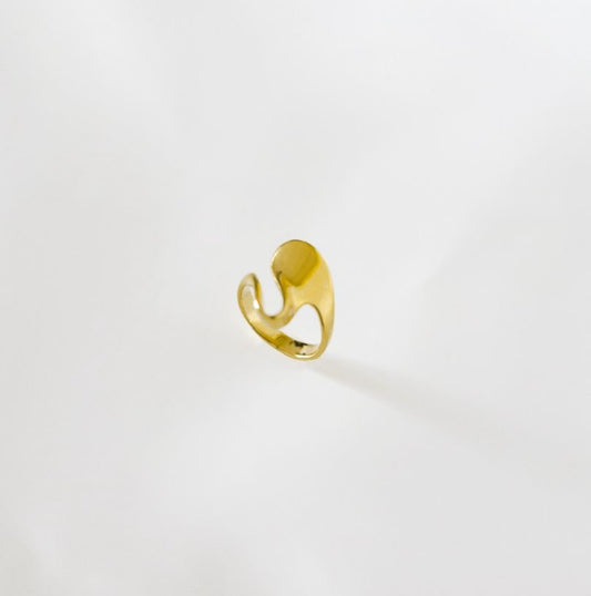 Bague Star