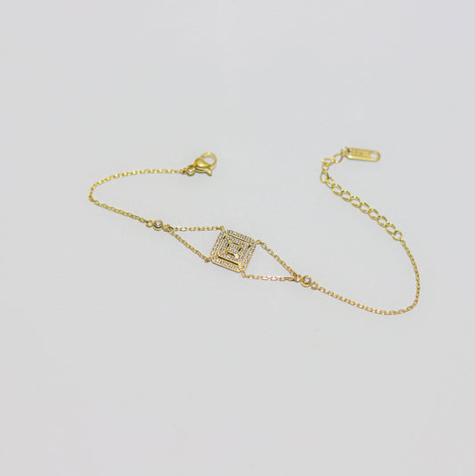 Bracelet jasmine