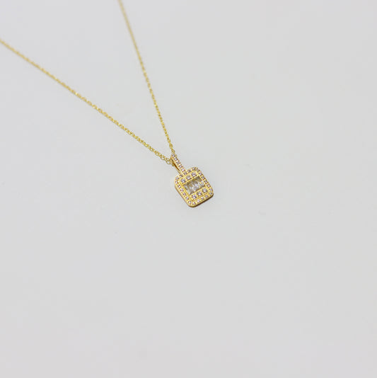 Collier Uno