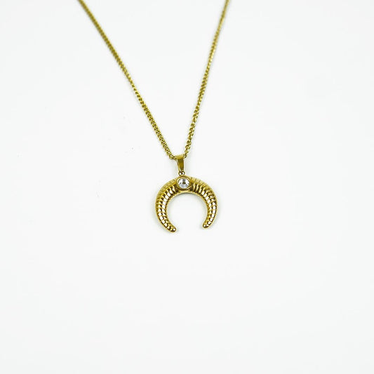 Collier Qamar