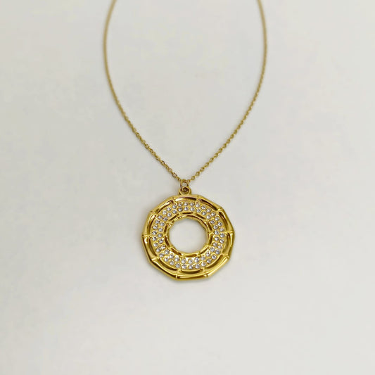 Collier Melissa