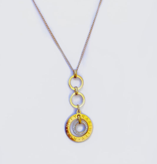 Collier Abla