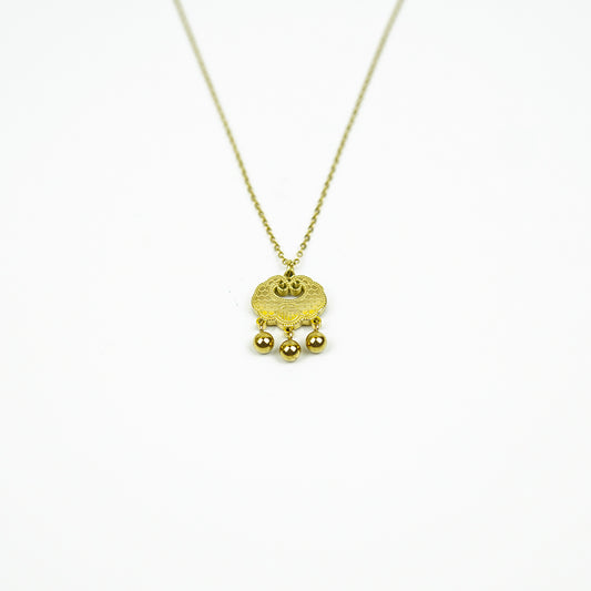 Collier Tokyo