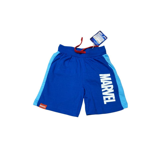 Short marvel