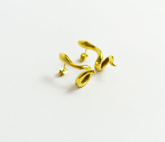 Boucle D’Oreille Manal