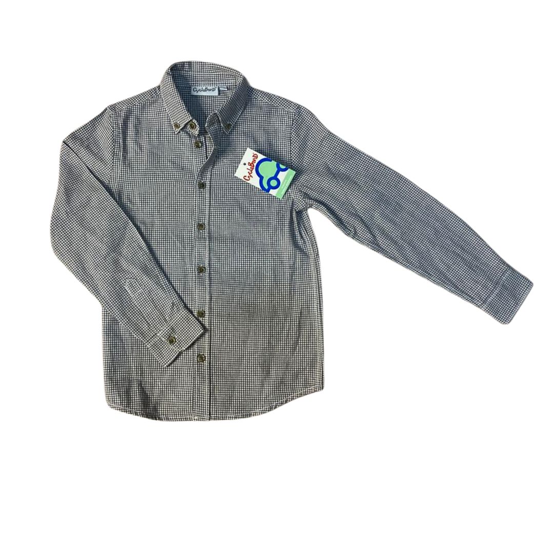 Chemise garçon