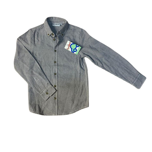 Chemise garçon