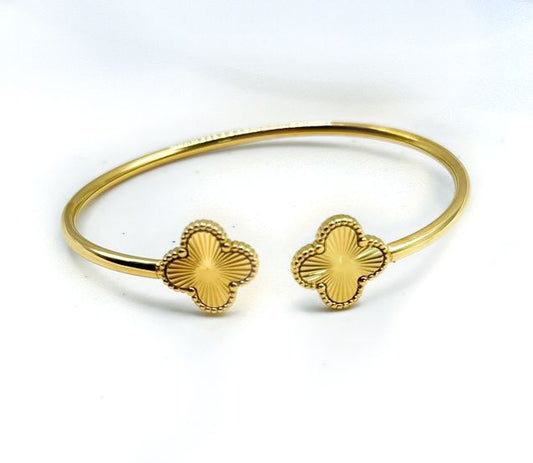 Bracelet Bella (Open Bracelet)