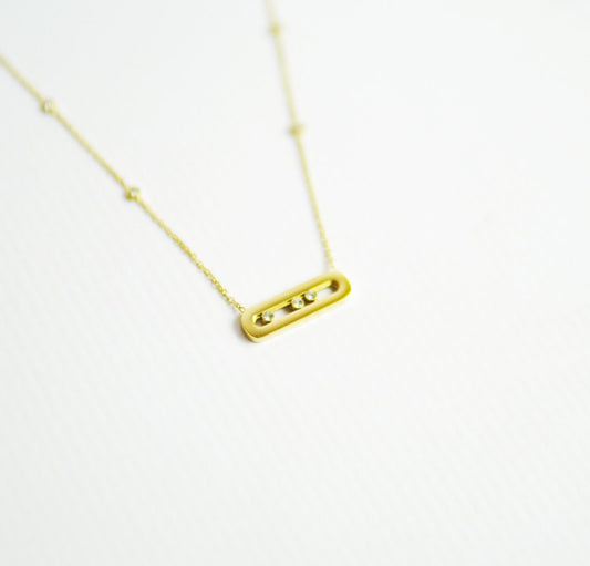Collier Rima