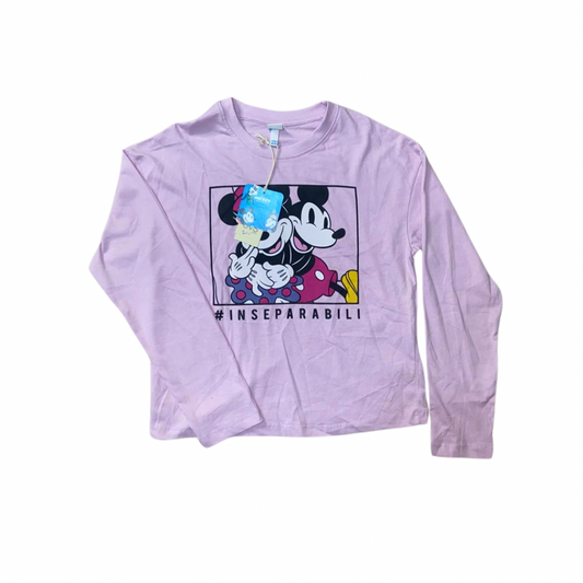 Bodie rose mickey