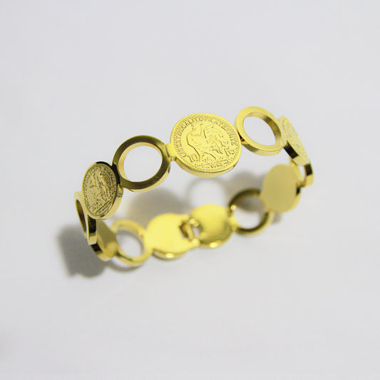 bracelet cercle 2