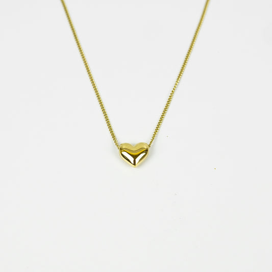 Collier Galby