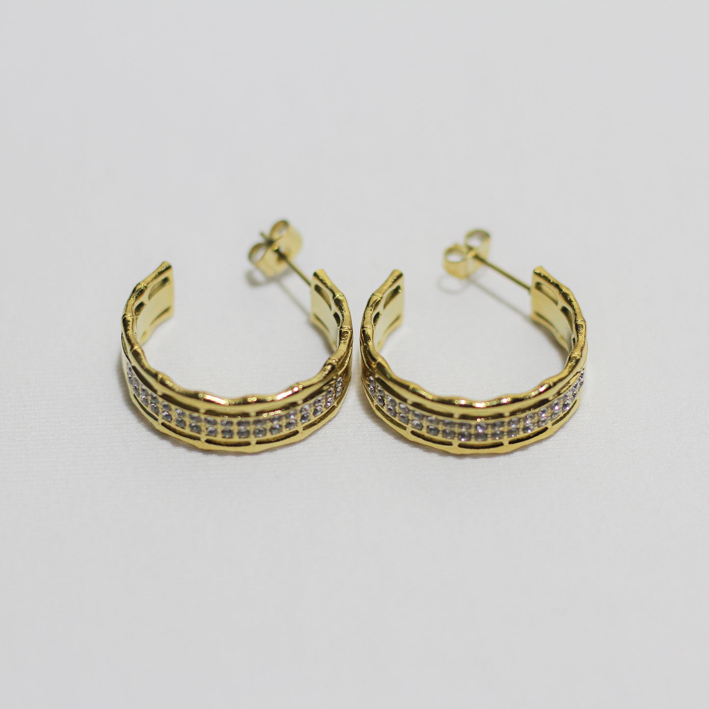 Boucle D'oreille Melissa