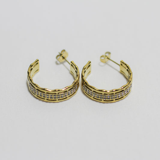 Boucle D'oreille Melissa