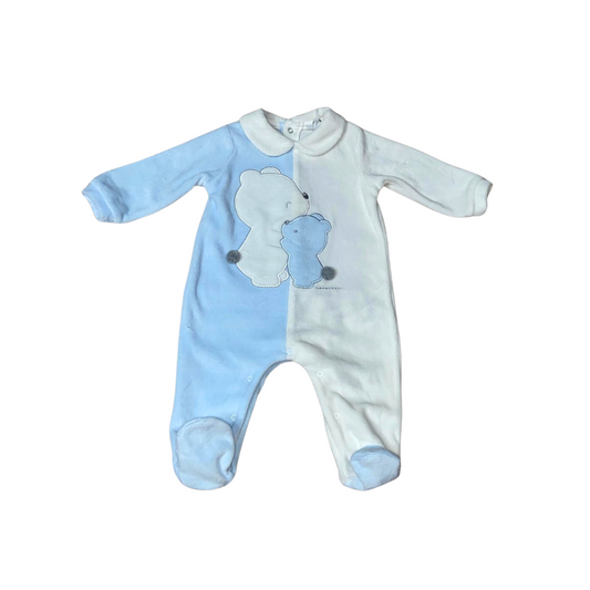 pyjama bébé