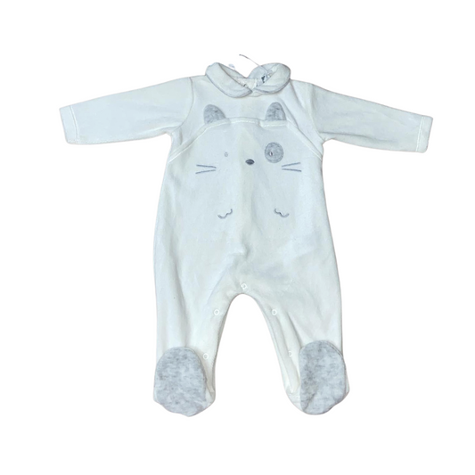 pyjama bébé