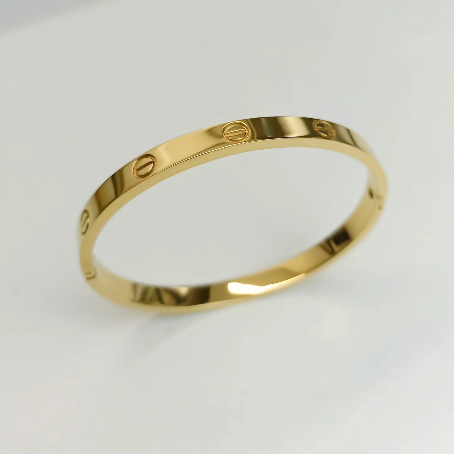 Bracelet vis