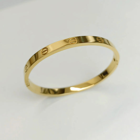 Bracelet vis