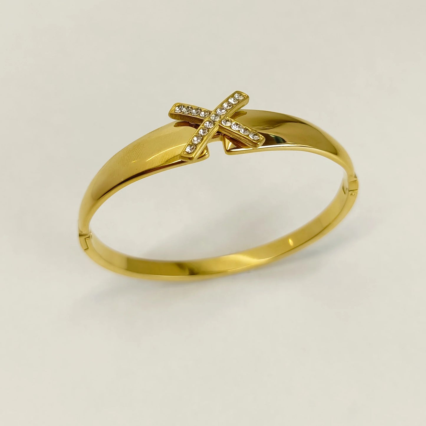 Bracelet X luxe