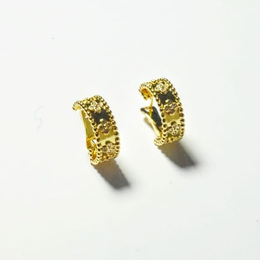 Boucle D'Oreille Amira
