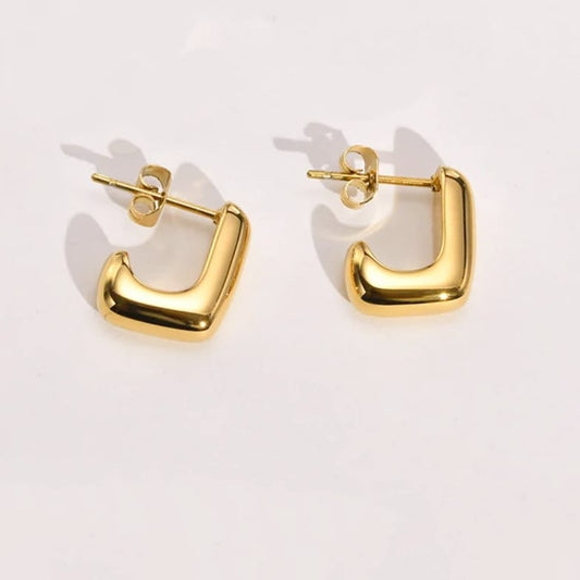 Boucle D'Oreille LANA