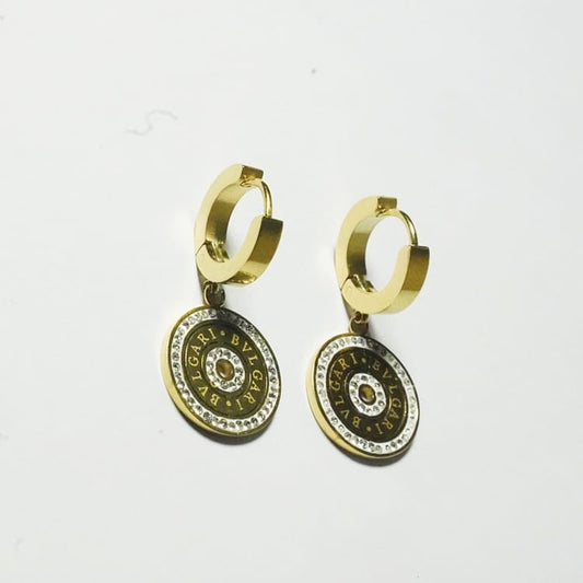 Boucle D'Oreille LEBANON