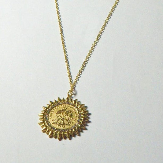Collier LOUIZ