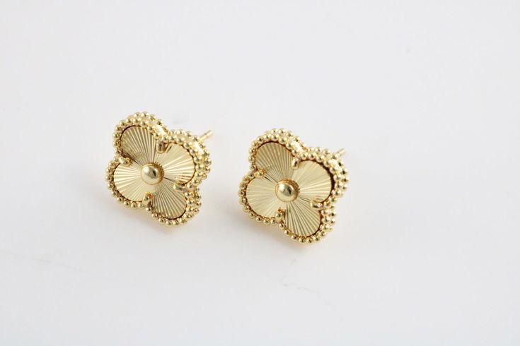 Boucle D'Oreille BELLA