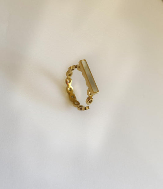 Bague Marrakech (Bague Ajustable)