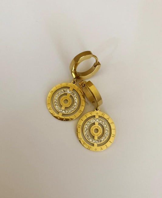 Boucle D'Oreille Rafa