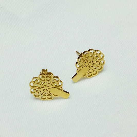 Boucle D'oreille NAJMA
