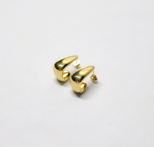 Boucle D'oreille L