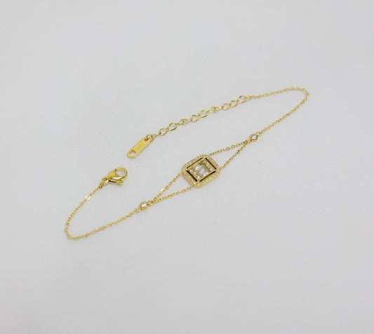 Bracelet Cristal