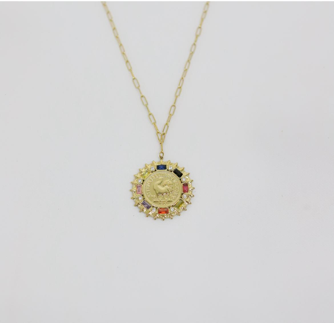 Collier France