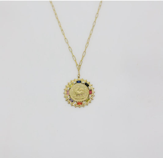 Collier France
