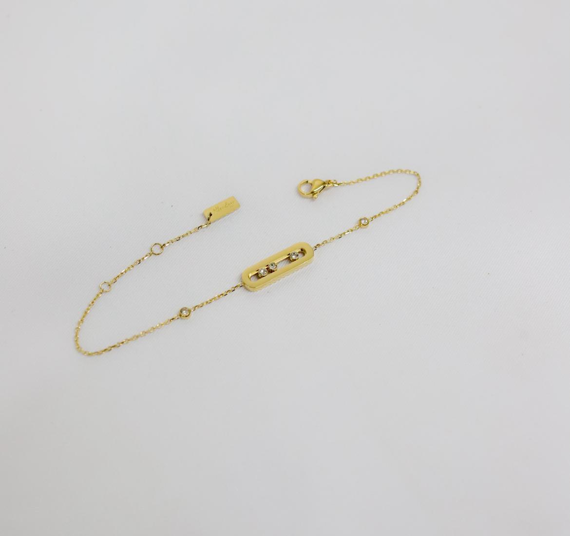 Bracelet Valley