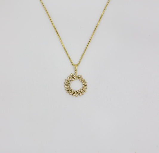 Collier Olly