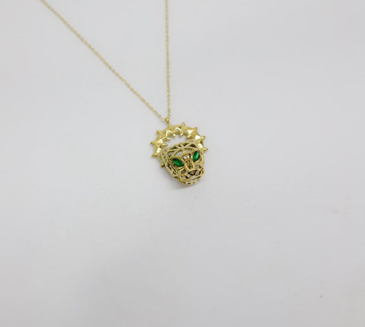 Collier Jaguar