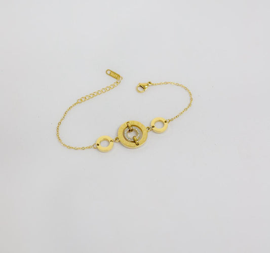 Bracelet Bulgari