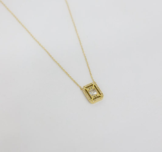 Collier Perle