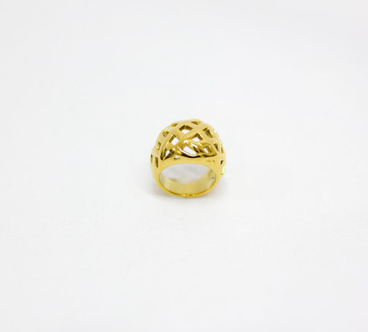 Bague roof