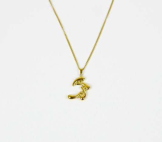 Collier mini