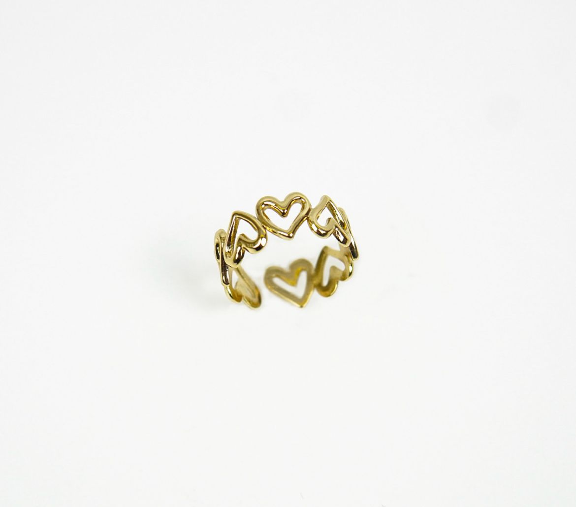 Bague Mayar