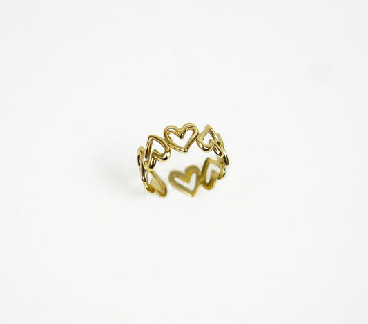 Bague Mayar